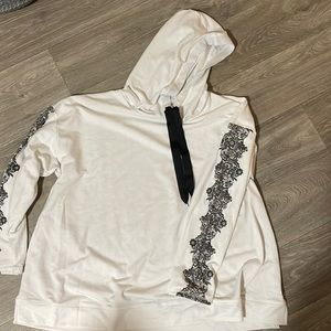 Livi hoodie